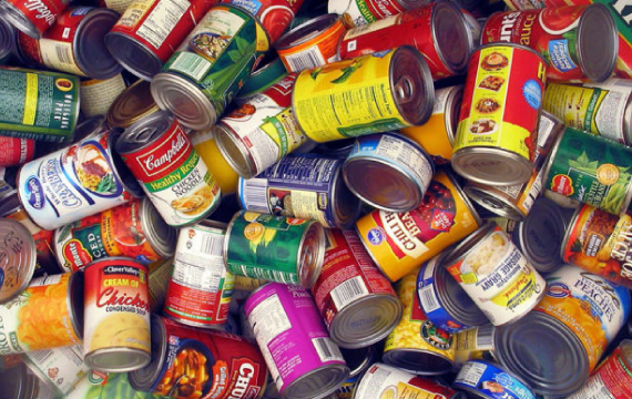dry-and-canned-food
